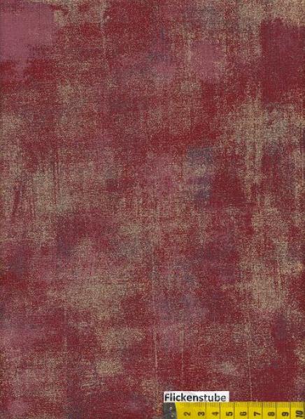 Grunge Red Berry